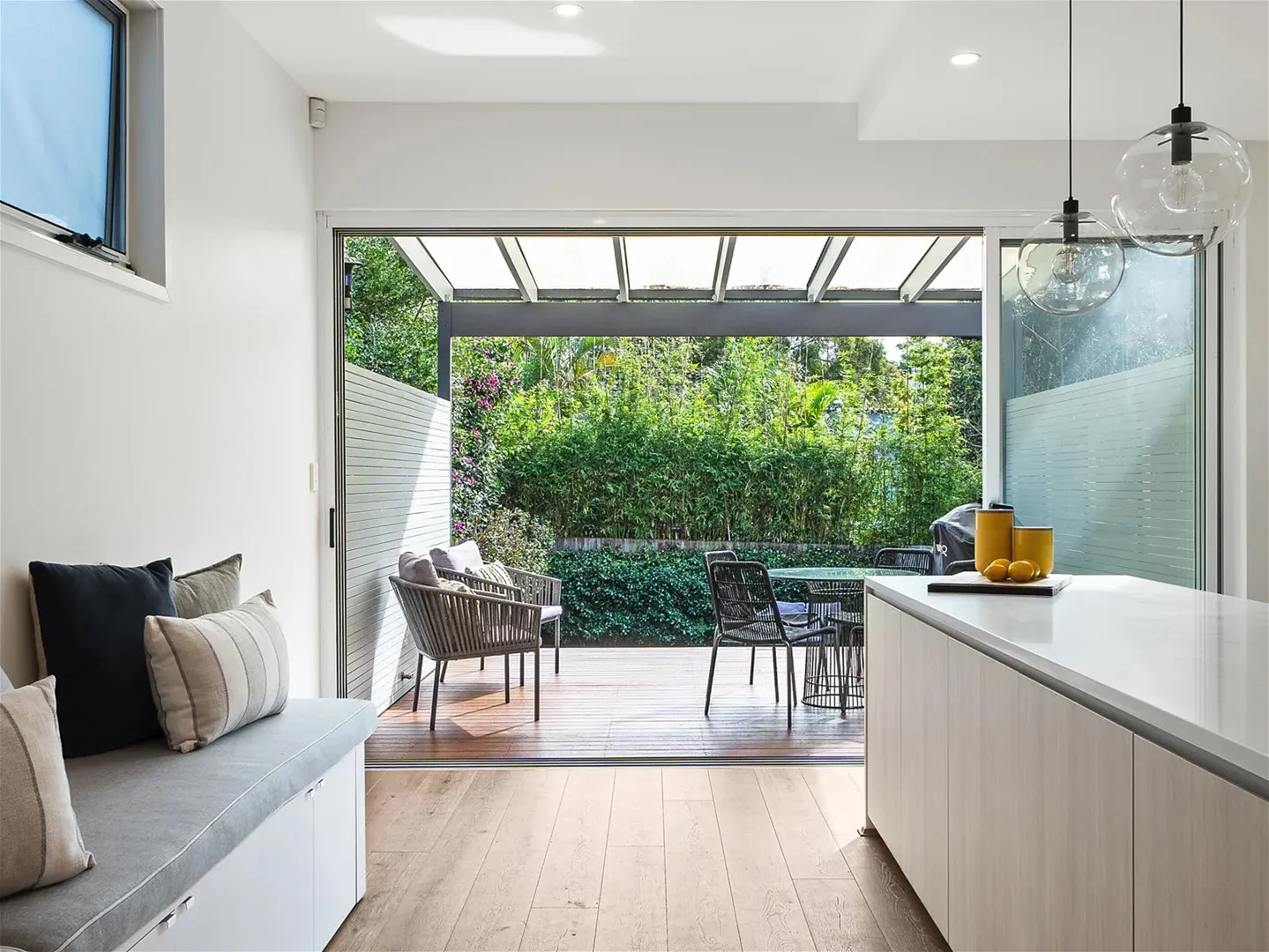 Spacious Family Home in the Heart of Bondi Beach, Bondi Beach