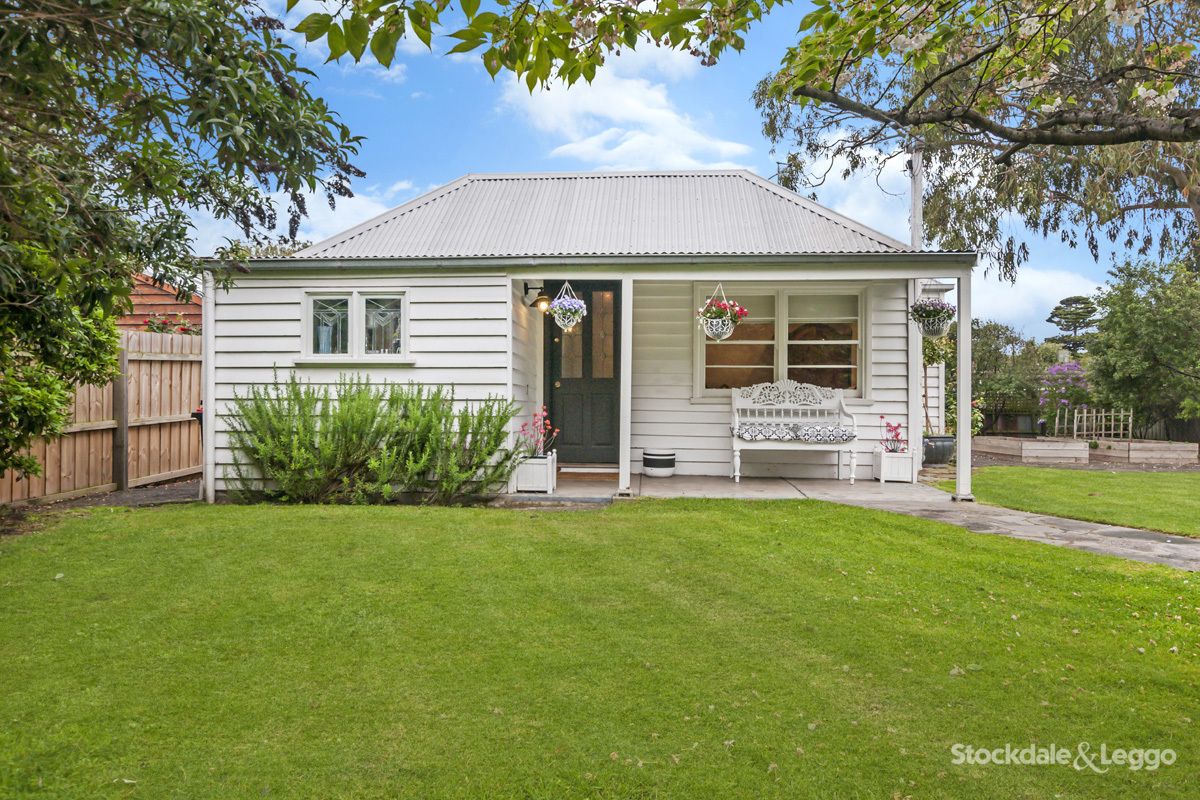 21 Albert Street, Port Fairy VIC 3284, Image 0