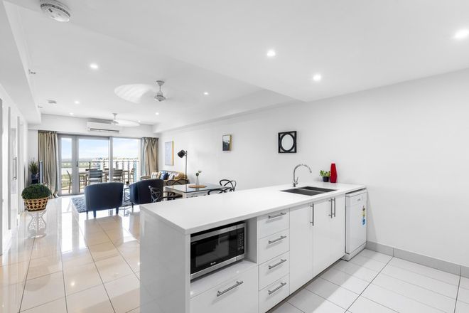 Picture of 1308/31 Woods Street, DARWIN CITY NT 0800