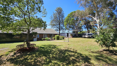 Picture of 4 Boronia Drive, MUSWELLBROOK NSW 2333