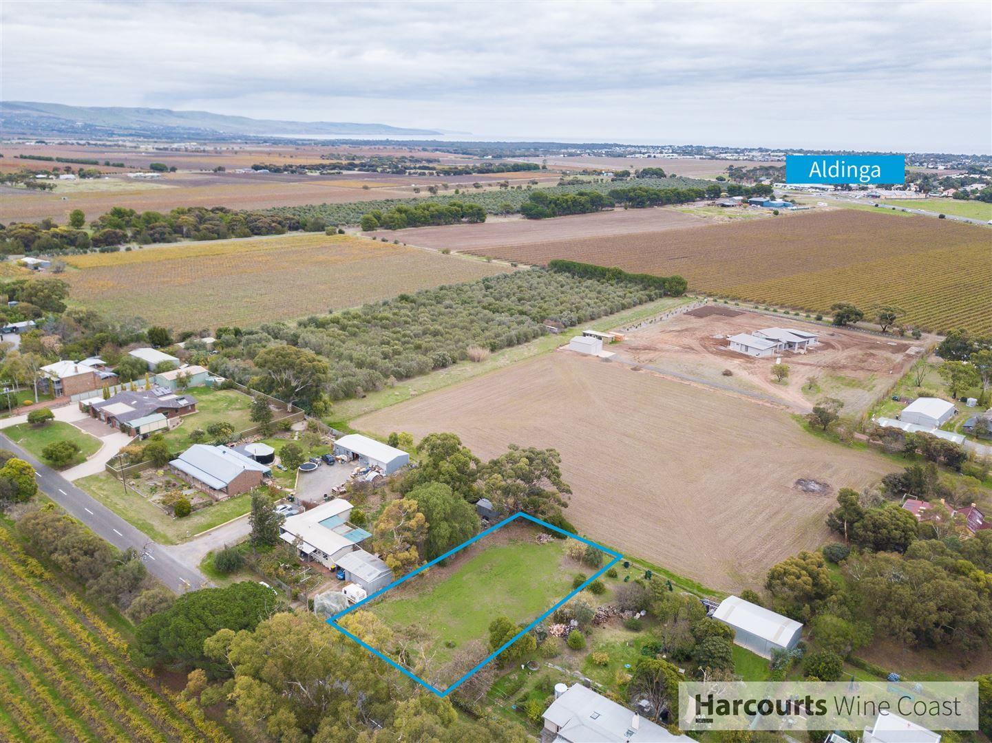 Lot 301/6 Adey Road, Aldinga SA 5173, Image 2