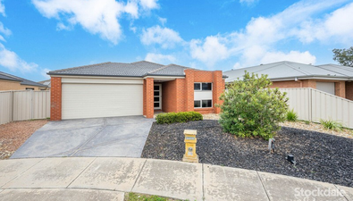 Picture of 10 Imperial Drive, KIALLA VIC 3631