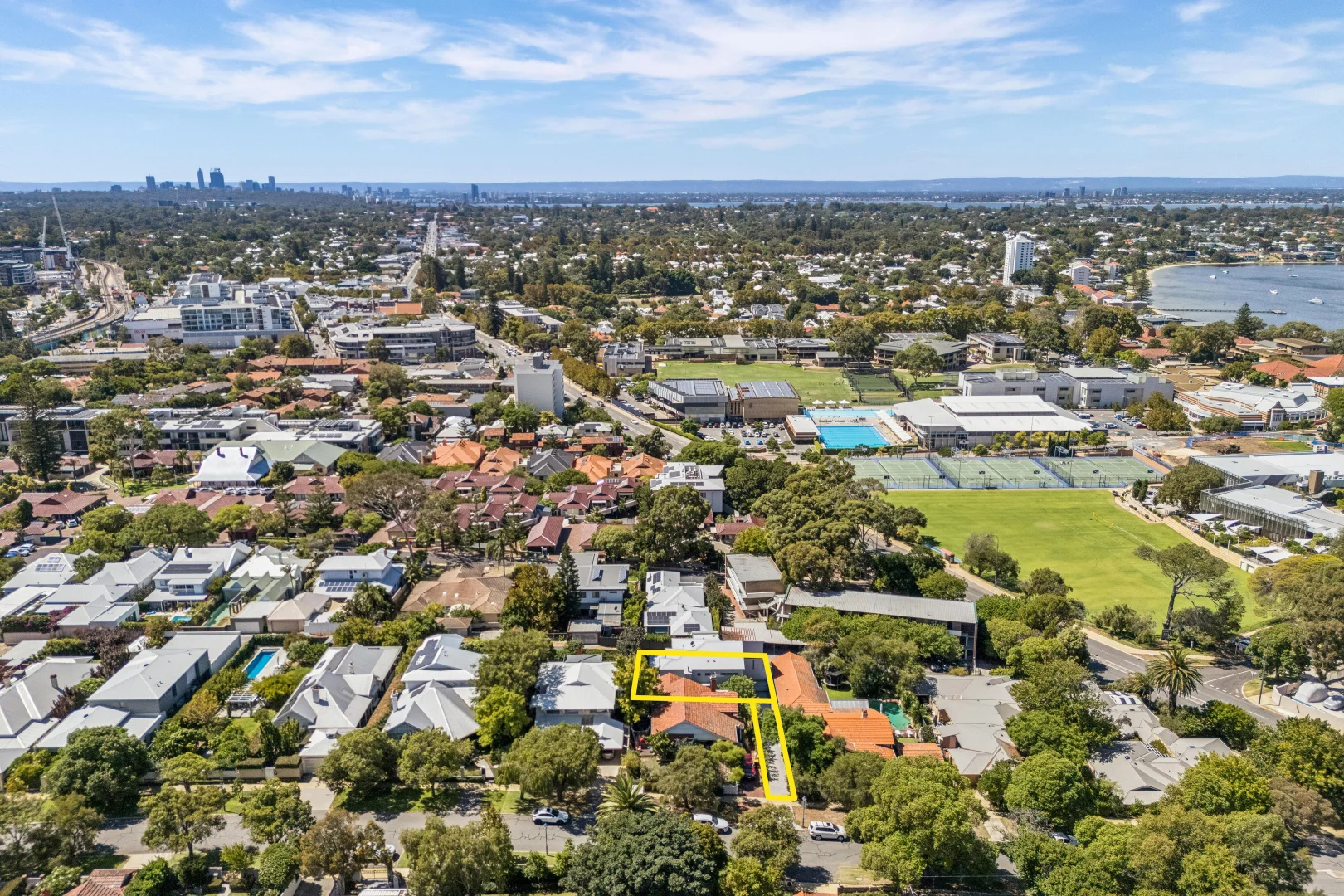 Additional image 34 of 6B Grange Street, Claremont WA 6010