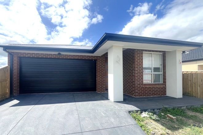 Picture of 7 Cumbungi Road, BEVERIDGE VIC 3753