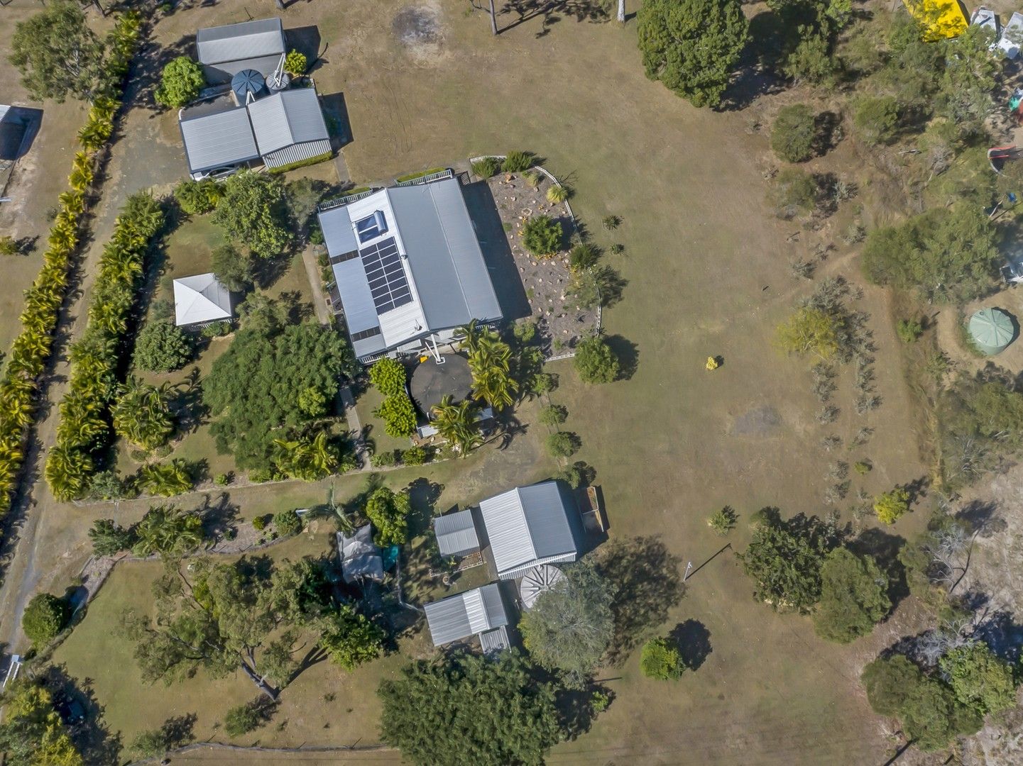 82 Halford Drive, Maroondan QLD 4671, Image 0