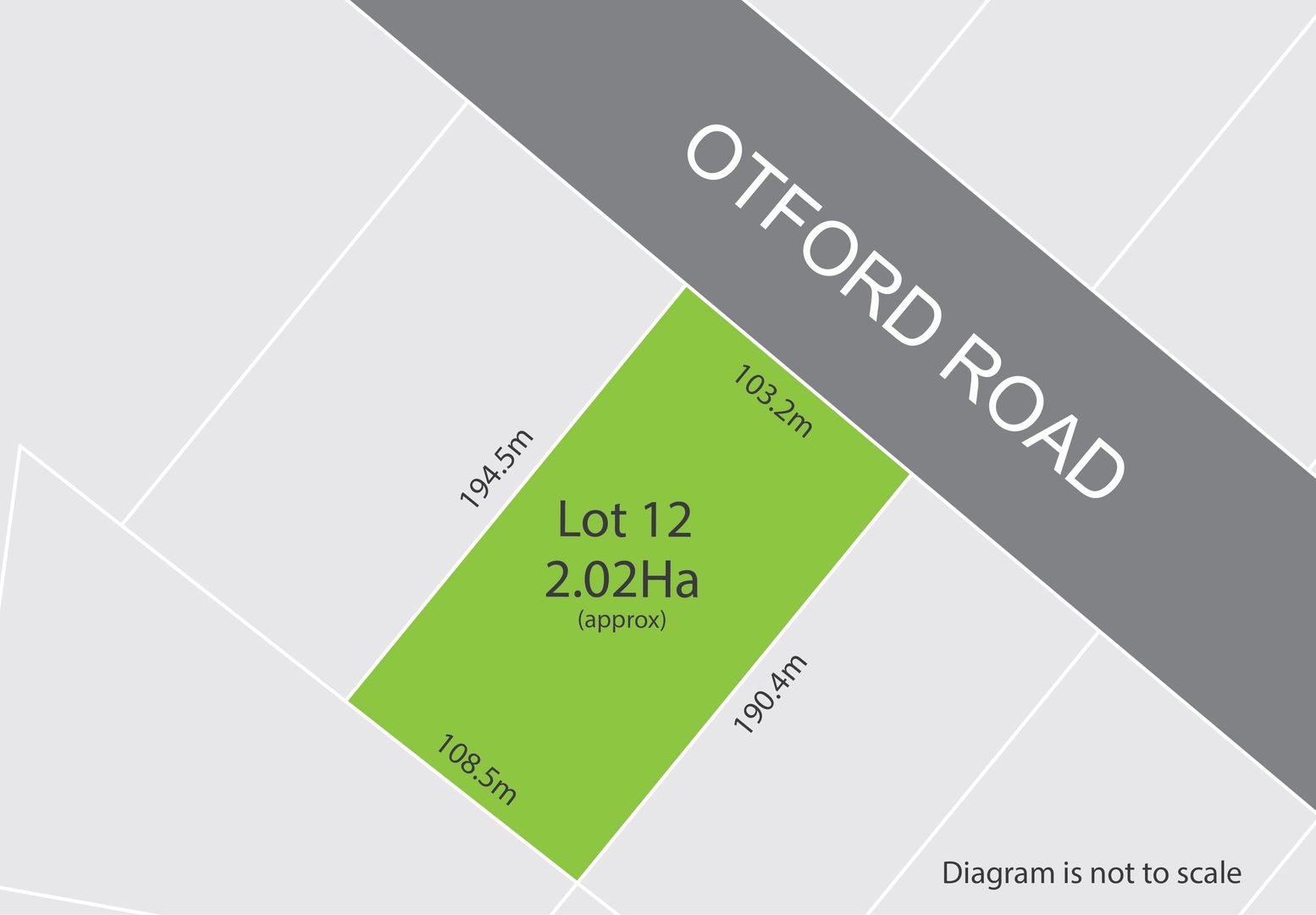 12 Otford Road, Helensburgh Property History & Address Research Domain