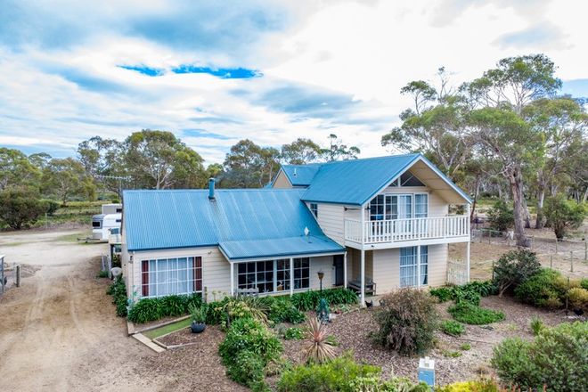 Picture of 54 Cambria Drive, DOLPHIN SANDS TAS 7190