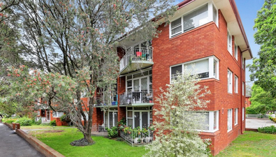 Picture of 12/70-74 The Boulevarde, STRATHFIELD NSW 2135