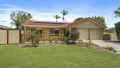 Picture of 101 Collingwood Road, BIRKDALE QLD 4159