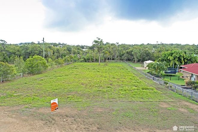 Picture of 50-52 Bernborough Drive, BARMARYEE QLD 4703