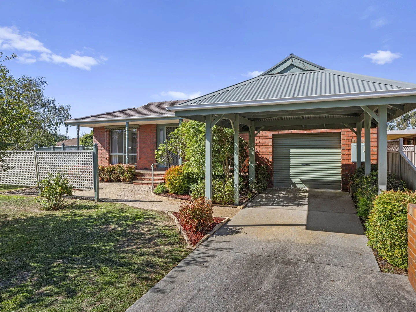 1 Ascot Court, Benalla VIC 3672