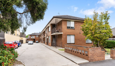 Picture of 4/131 Somerville Road, YARRAVILLE VIC 3013