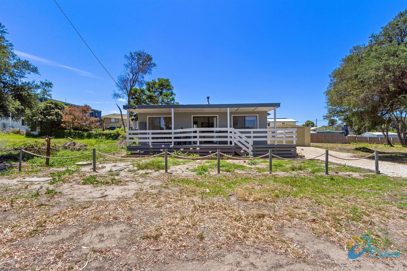 34 Cliff Street, Loch Sport VIC 3851, Image 0