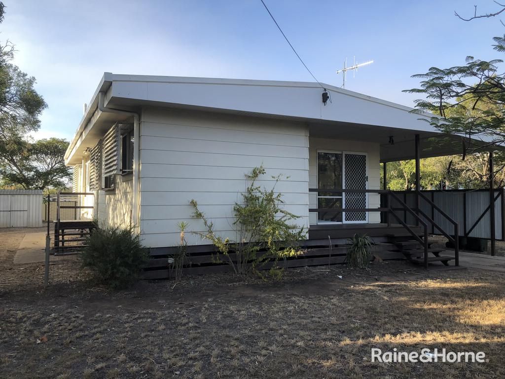 61 WINTERER CRESCENT, Dysart QLD 4745 House For Rent Domain