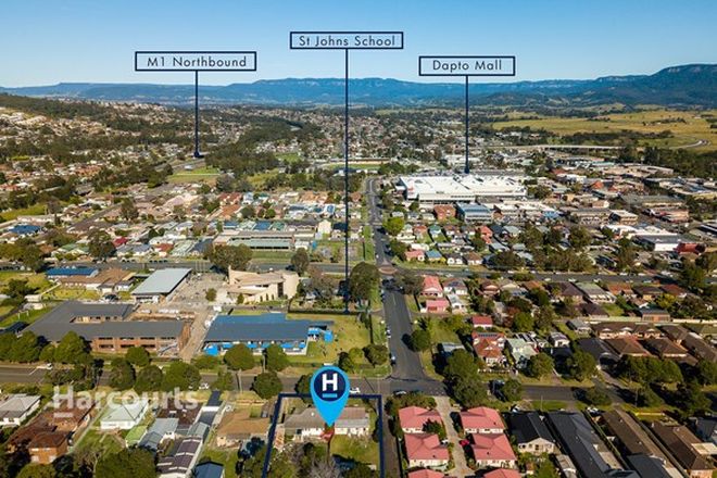 Picture of 21 & 23 Werowi Street, DAPTO NSW 2530