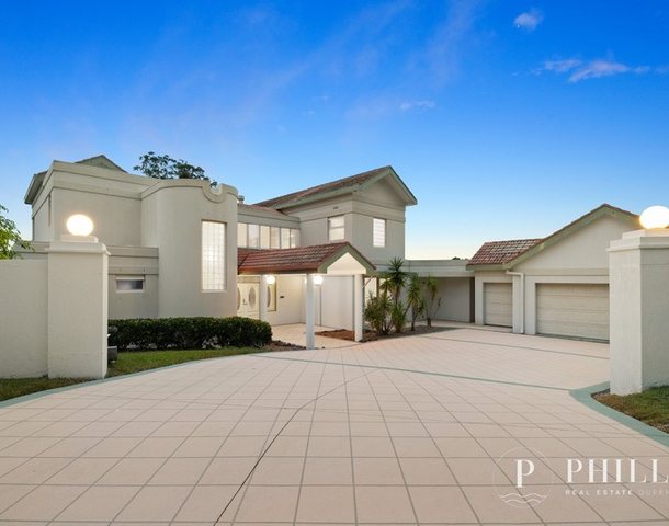 5906 Muirfield Place, Hope Island QLD 4212