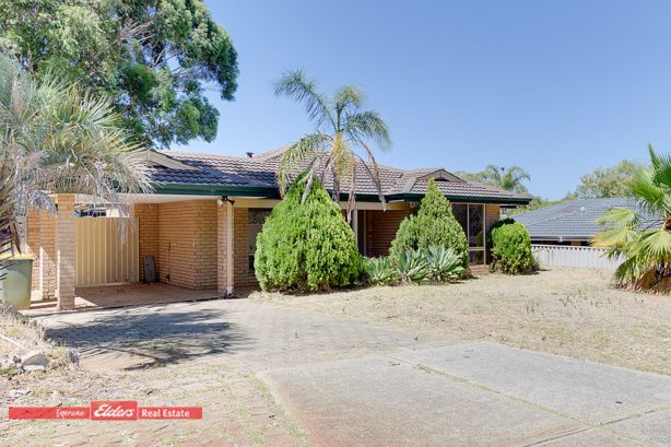 3 bedrooms House in 34 Porter Gardens LEDA WA, 6170