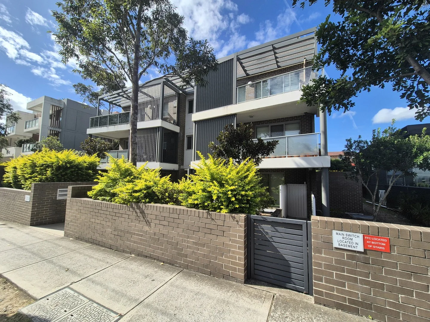 105/690 Princes Hwy, Kogarah NSW 2217