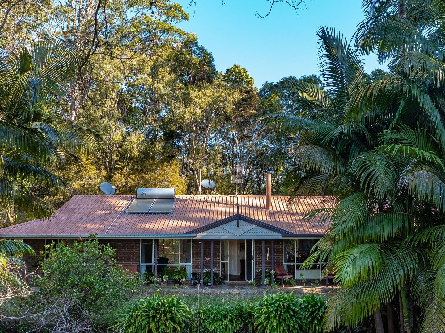 207 Mount Burrell Road, Mount Burrell NSW 2484, Image 0