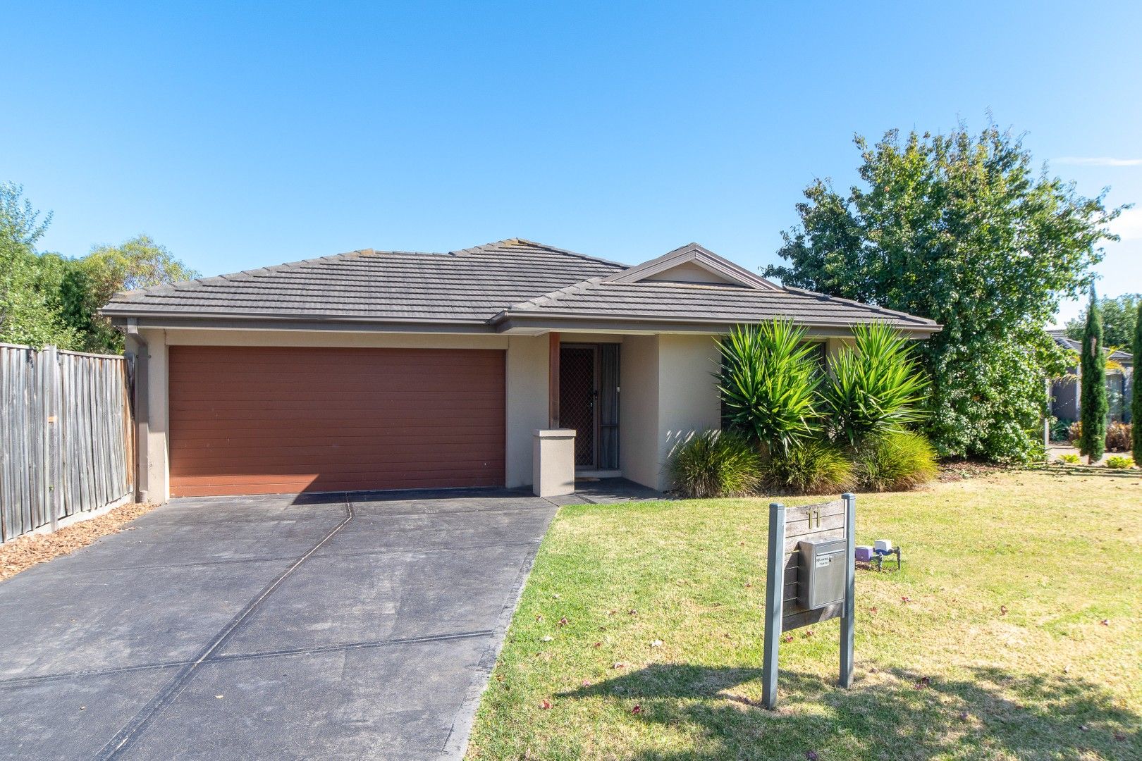 11 Wodalla Circuit, Sandhurst VIC 3977, Image 0