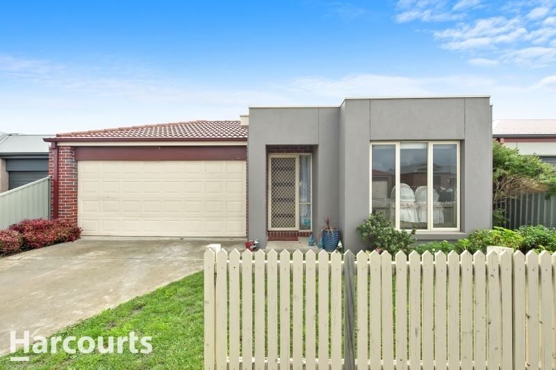 28 Oscar Drive, Sebastopol VIC 3356, Image 0