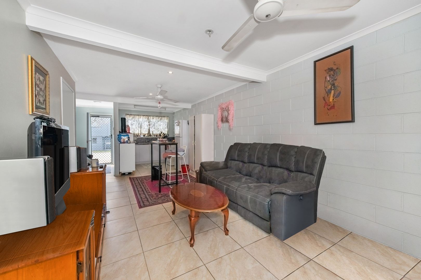 2/7 Eden Street, Gladstone Central QLD 4680, Image 2