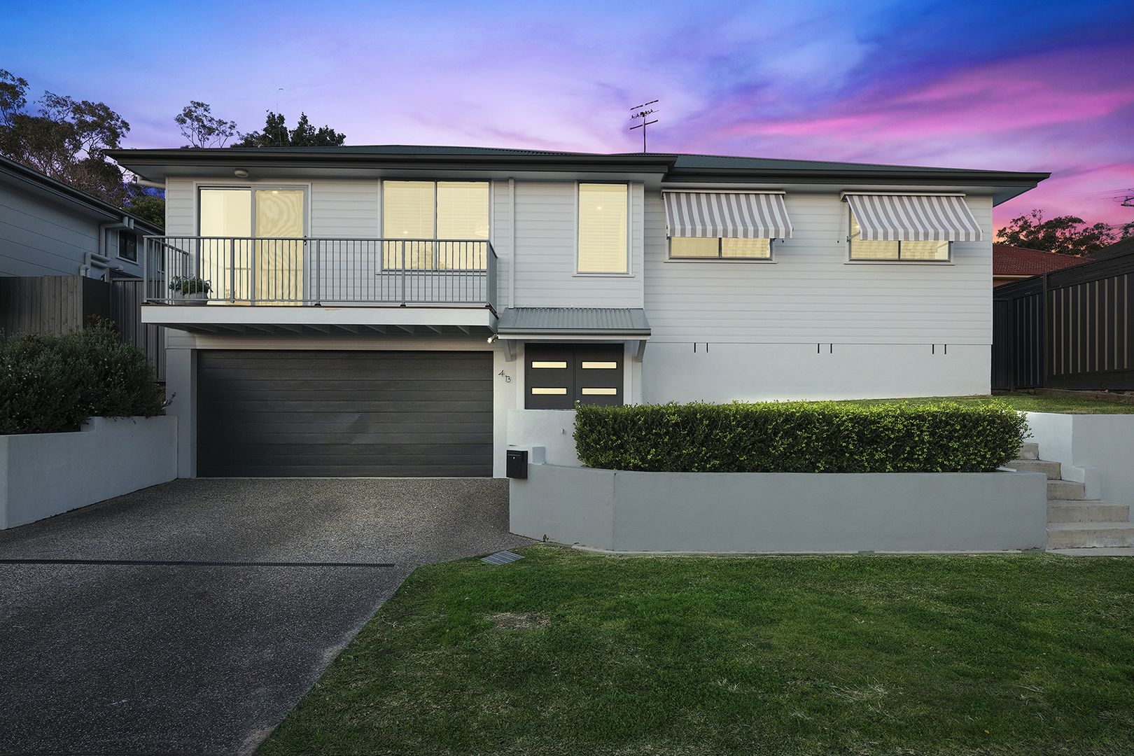 4B Sylvia Place, Mount Hutton NSW 2290, Image 2