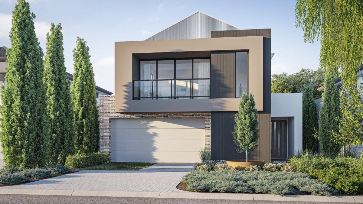 4 bedrooms New House & Land in  BOORAGOON WA, 6154