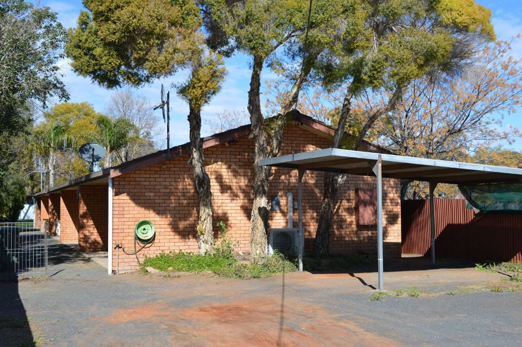 5/7 Myrtle Street, Gilgandra NSW 2827 Apartment For Rent Domain