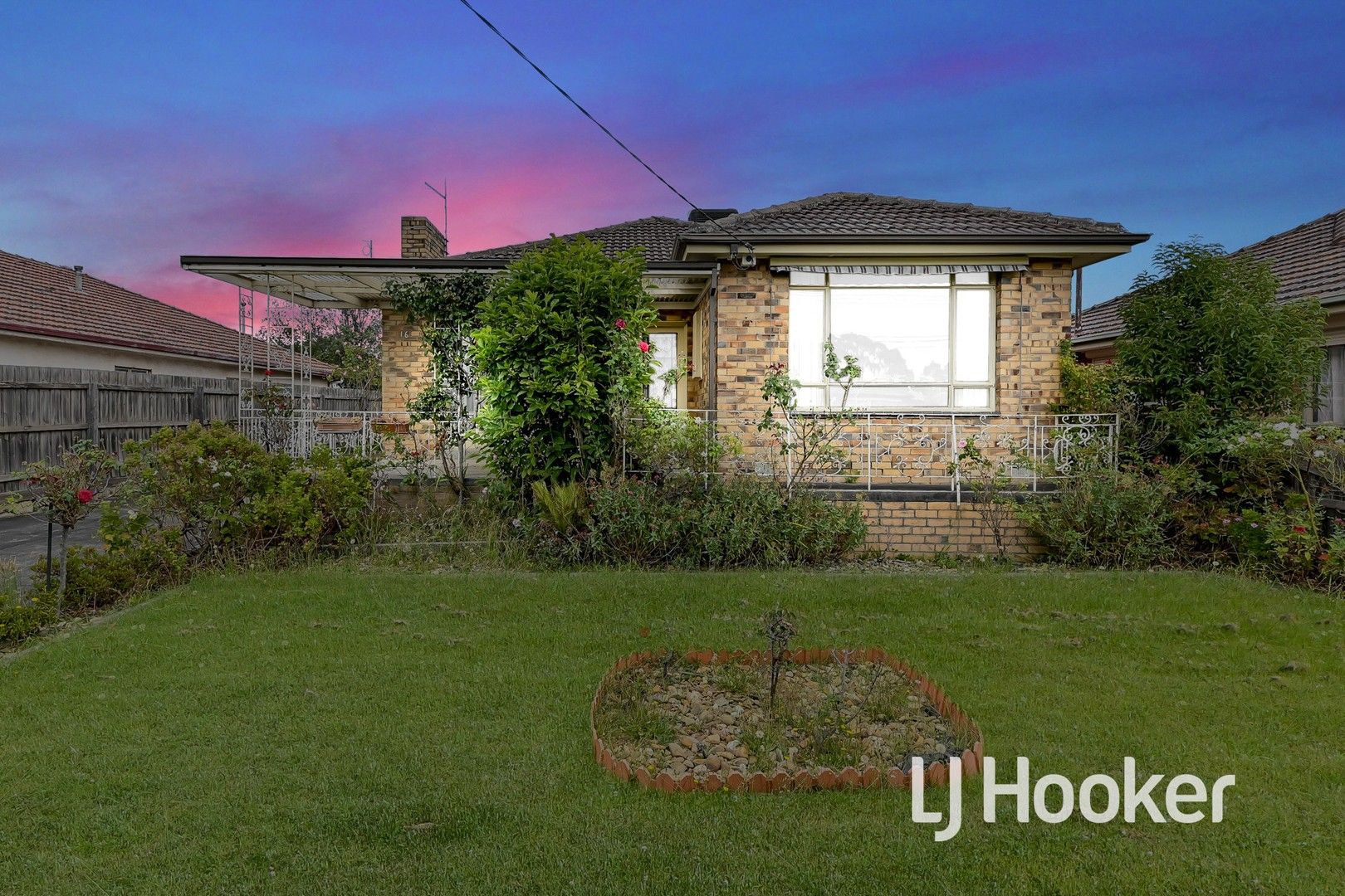 16 Mulgoa Avenue, Dandenong North VIC 3175 House For Rent Domain