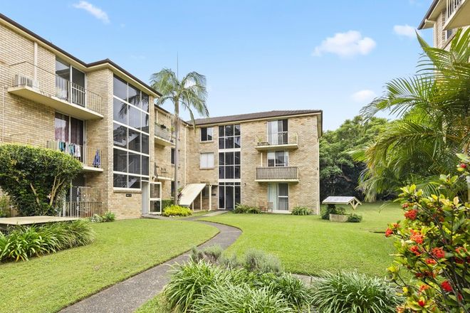 Picture of 7/20 Koorala Street, MANLY VALE NSW 2093