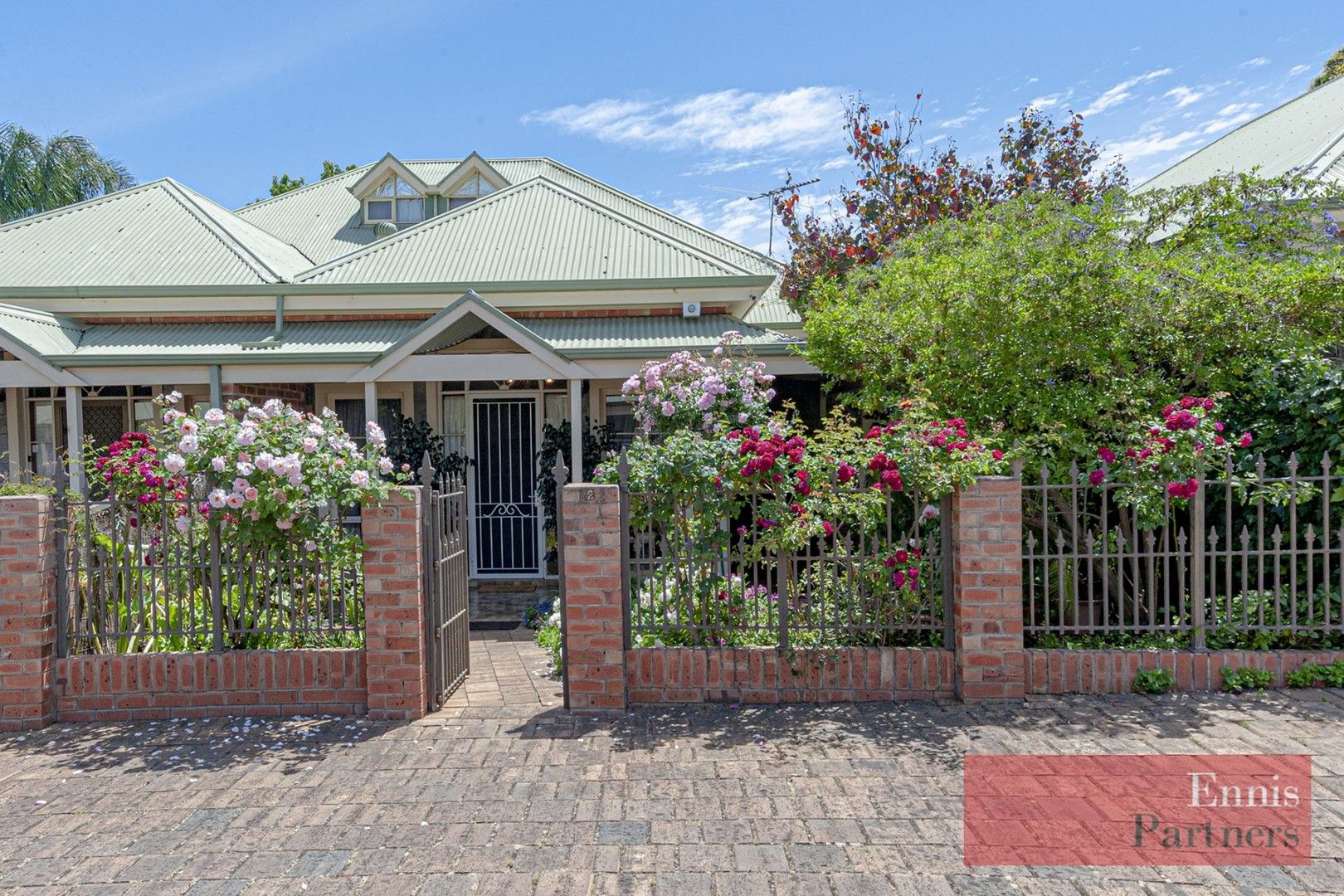 Unit 2, 130 Molesworth Street, North Adelaide SA 5006, Image 0