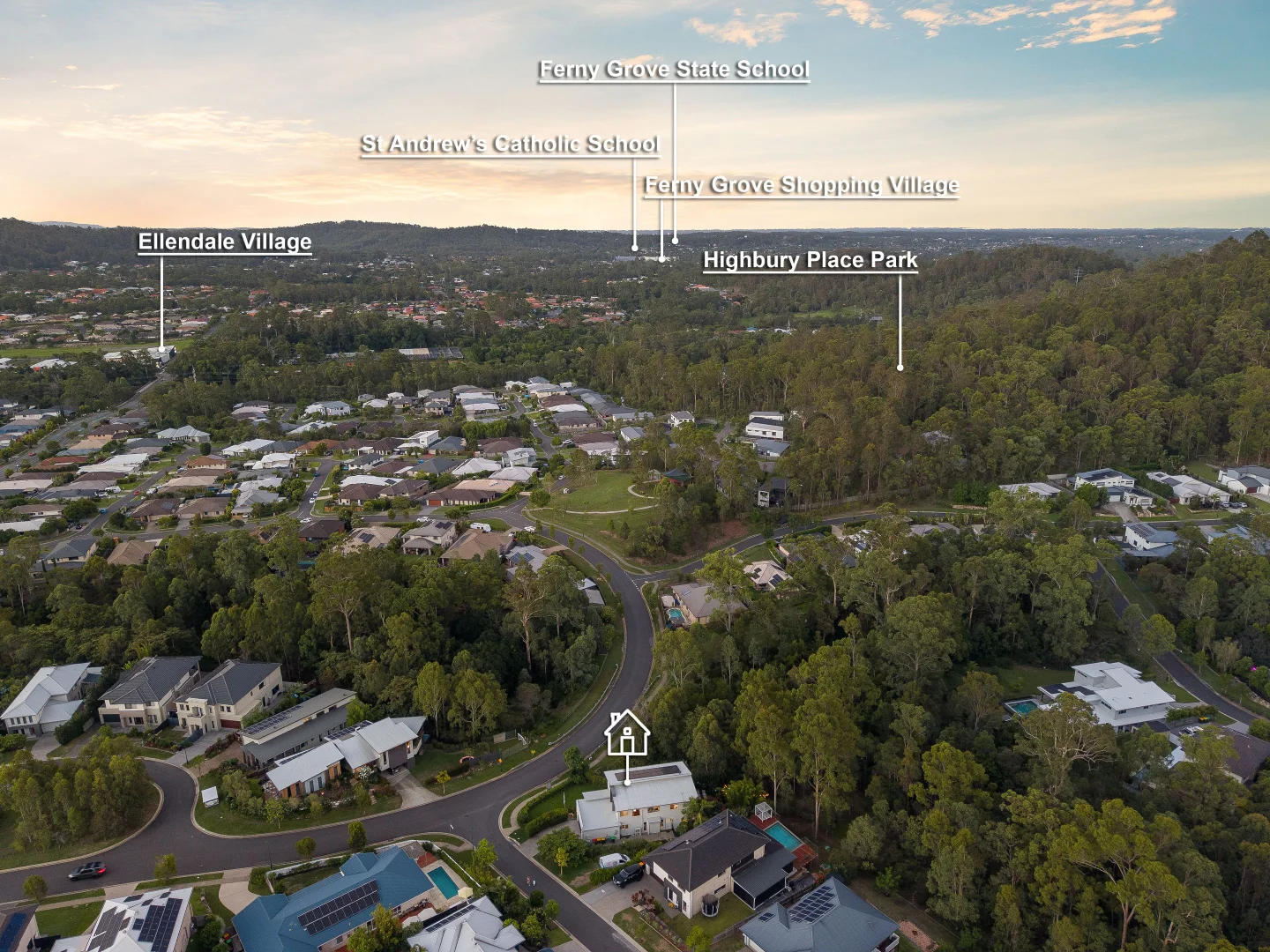 Additional image 25 of 4 Albatross Street, Upper Kedron QLD 4055