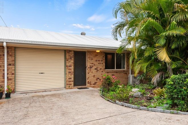 Picture of 2/8 Simpson Street, BEERWAH QLD 4519