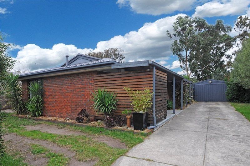 3 bedrooms House in 208 Hall Road CARRUM DOWNS VIC, 3201