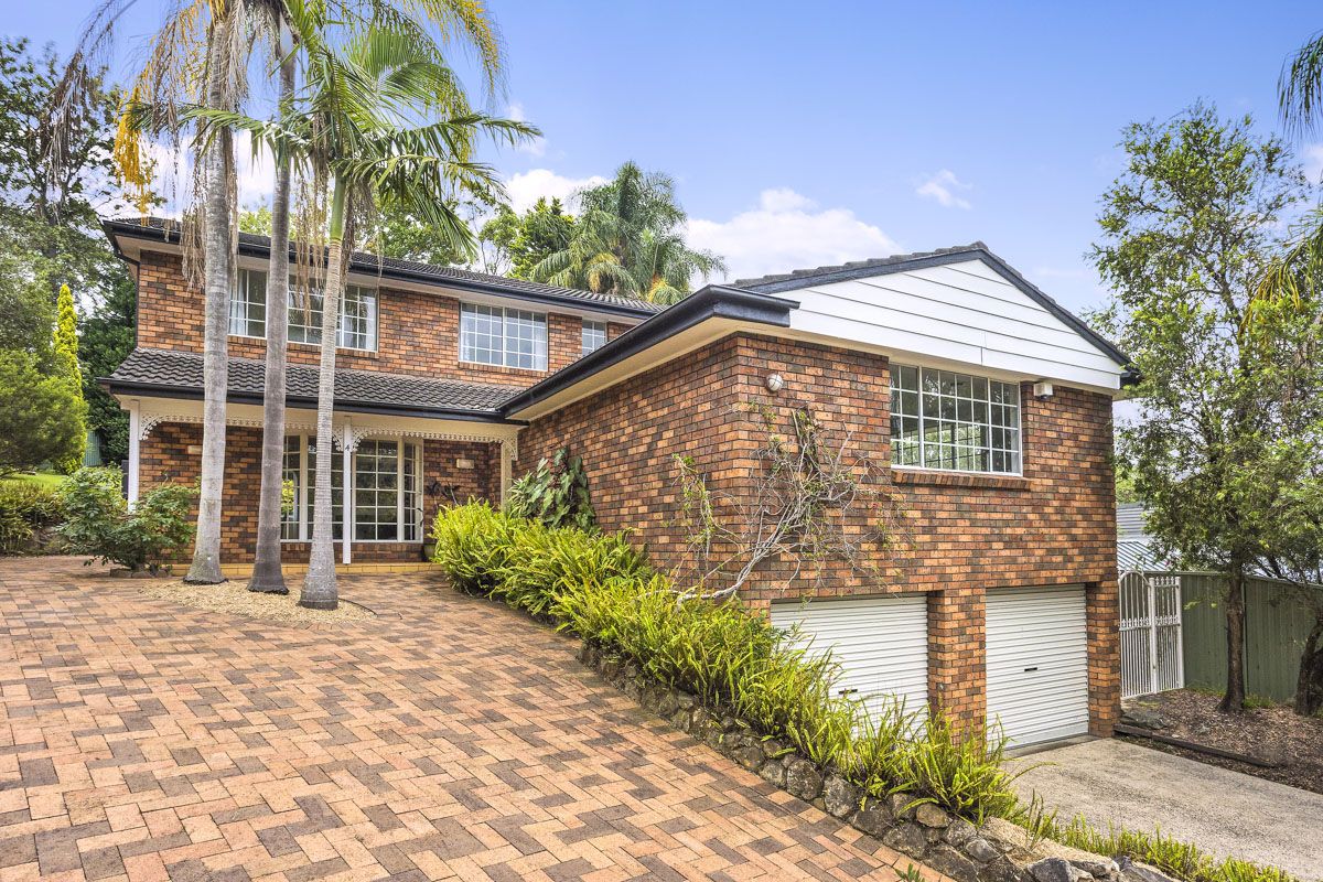 4 Benaud Close, Menai NSW 2234, Image 0