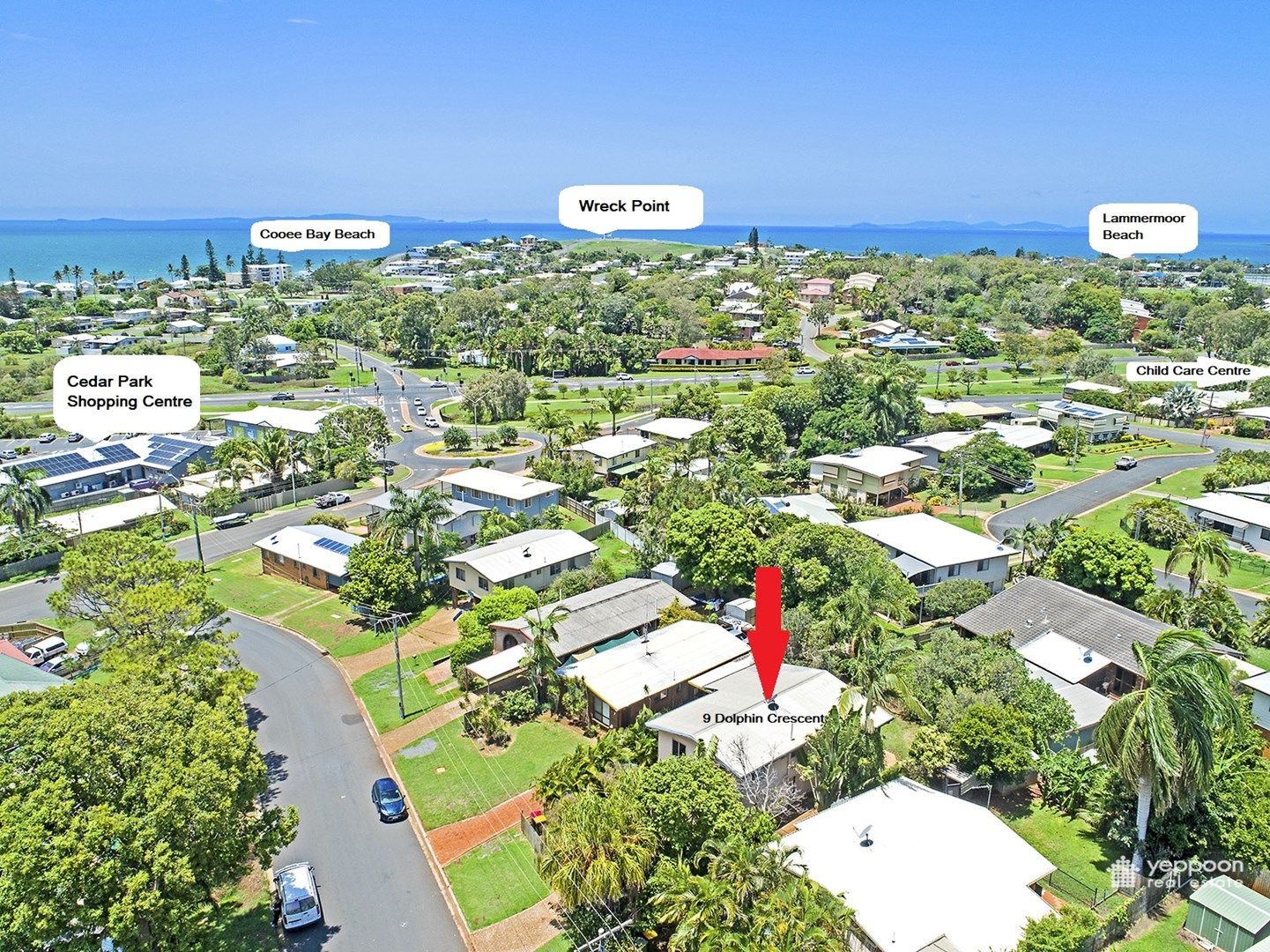 9 Dolphin Crescent, Taranganba QLD 4703, Image 0