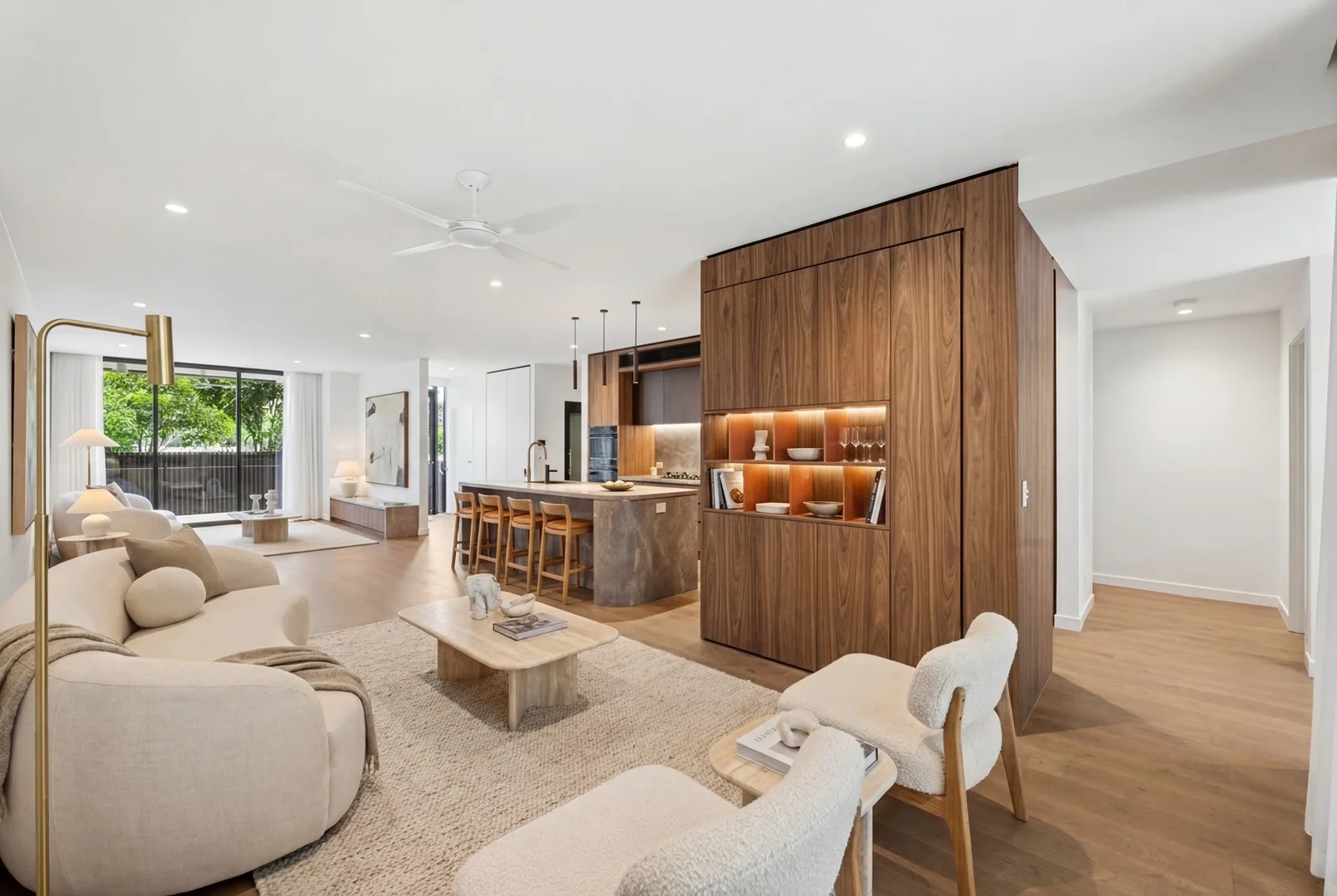 1/1 Grand Jabiru Way, Sanctuary Cove QLD 4212