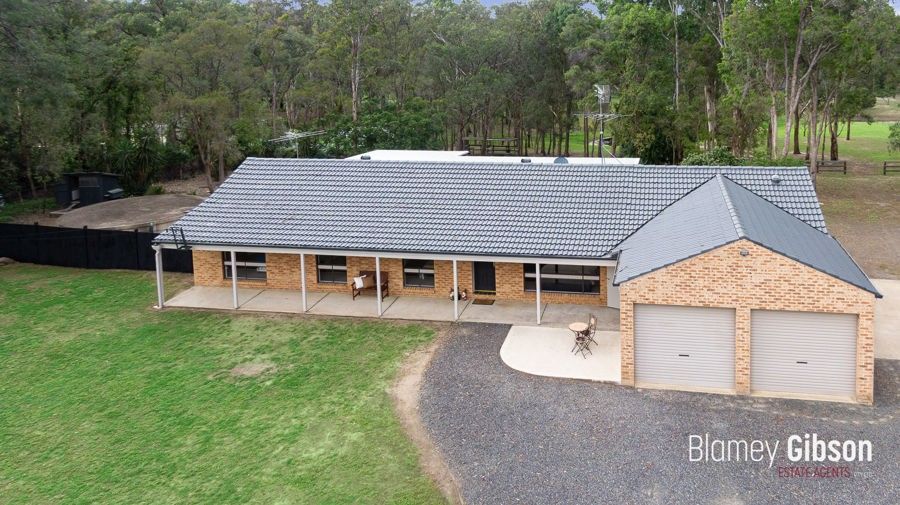 12 Mitchell Park Road, Cattai NSW 2756, Image 0