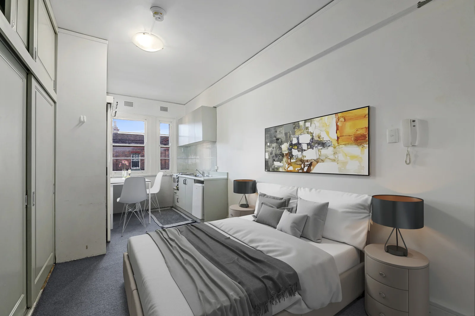 34/397-405 Bourke Street, Surry Hills NSW 2010