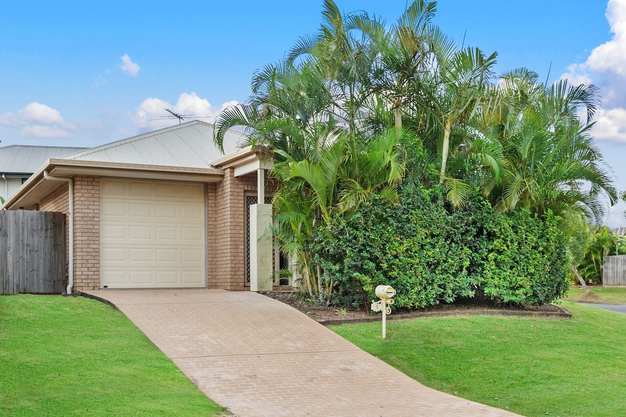 2 Gibbs Street, North Lakes QLD 4509, Image 0