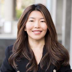 Monica Chen, Sales representative
