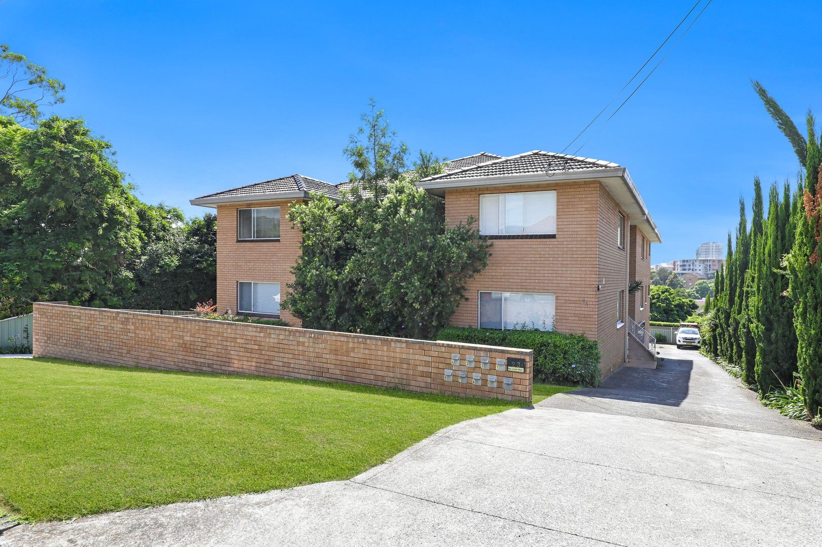 1/23 Hillcrest Street, Wollongong NSW 2500, Image 0