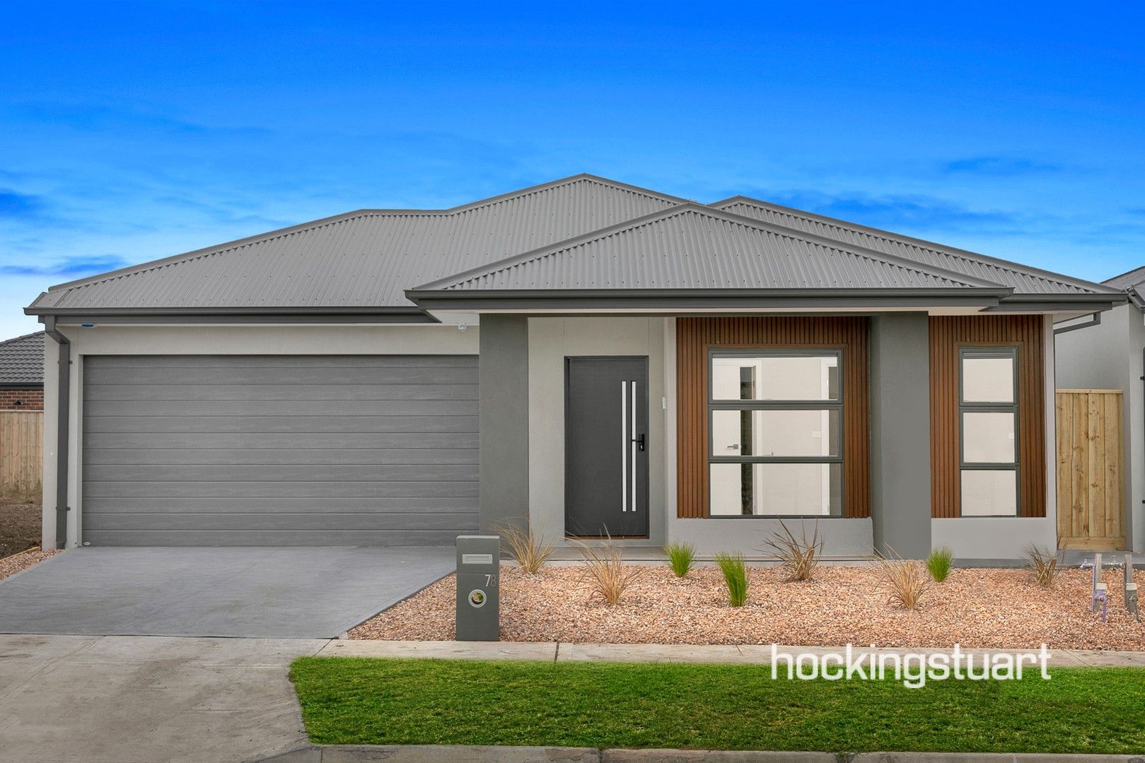 4 bedrooms House in 3 Cerulean Street WOLLERT VIC, 3750