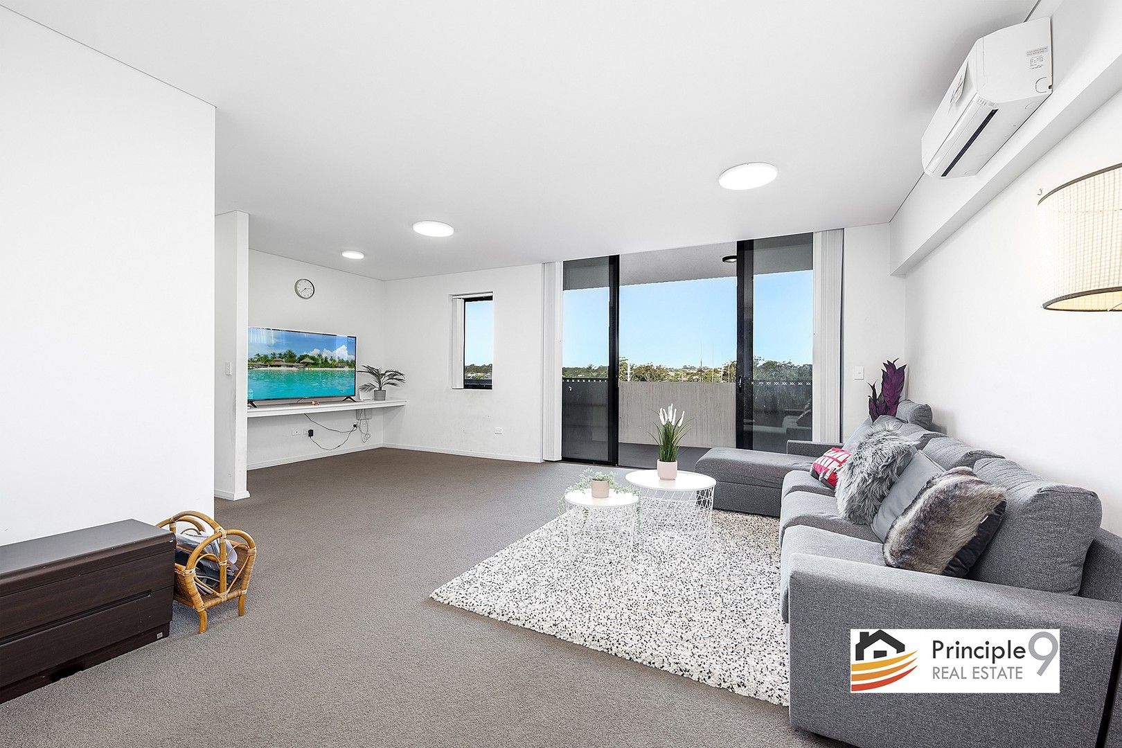 2 bedrooms Apartment / Unit / Flat in 102/10 Hezlett Road NORTH KELLYVILLE NSW, 2155