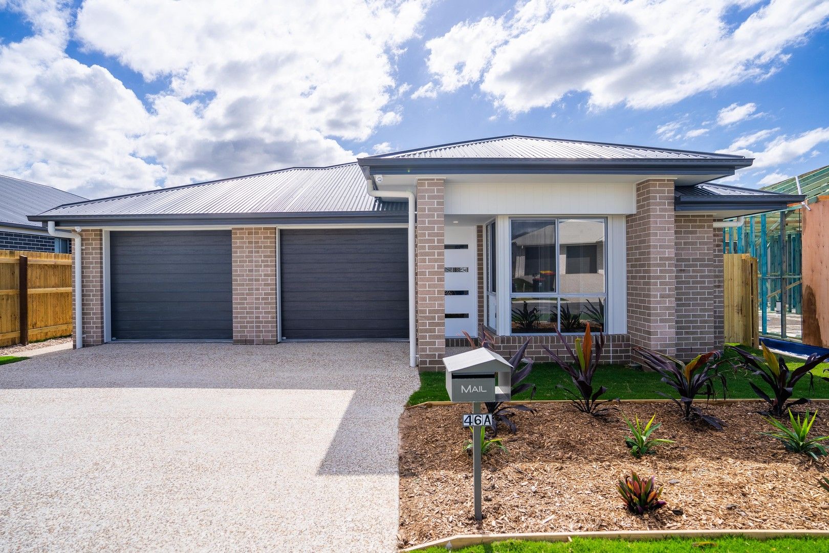2/46 Eileen Court Logan Reserve QLD 4133 Apartment For Rent $400