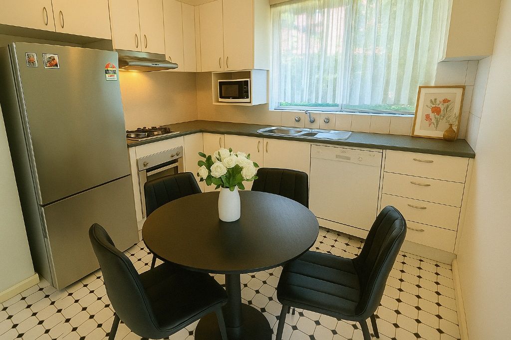 2 bedrooms Apartment / Unit / Flat in 5/694 Inkerman Road CAULFIELD NORTH VIC, 3161