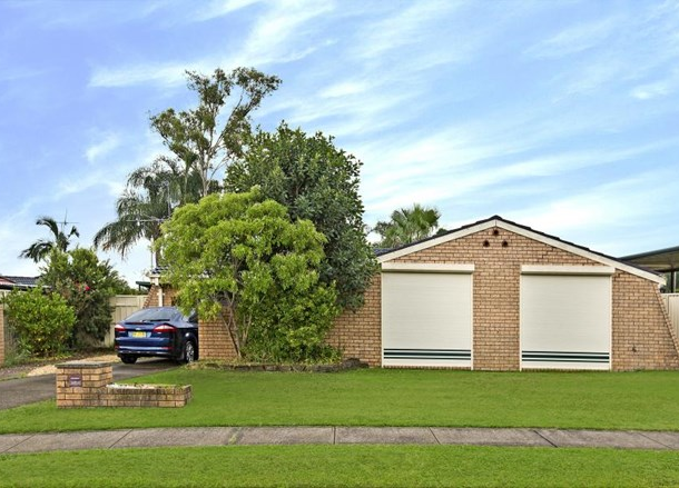 19 Bungalow Parade, Werrington Downs NSW 2747