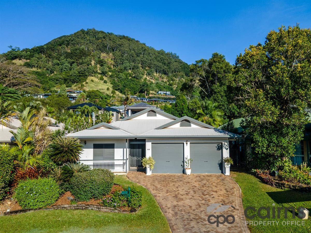 64 Sawpit Street, Mount Sheridan QLD 4868, Image 0