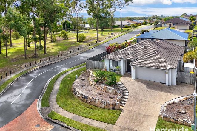 Picture of 1 Hillary Drive, WARNER QLD 4500